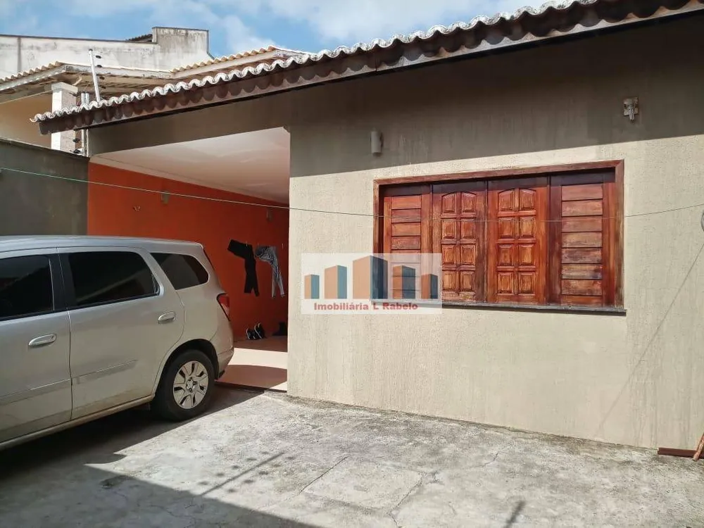 Casa, 3 quartos, 120 m² - Foto 1