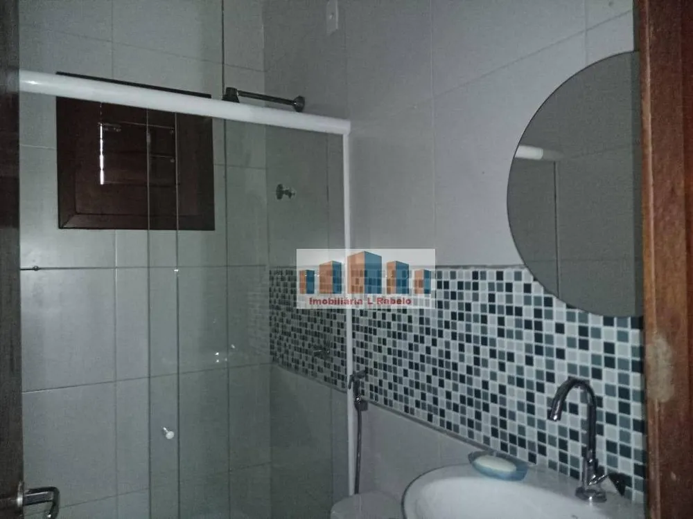 Casa, 3 quartos, 120 m² - Foto 3