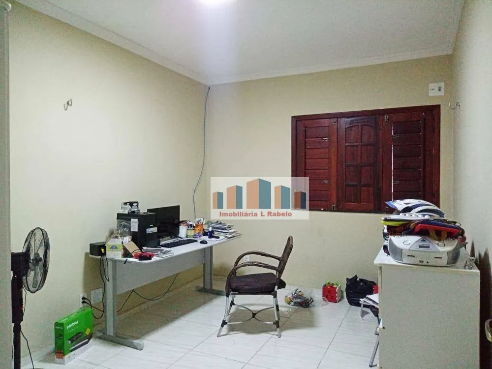 Casa, 3 quartos, 120 m² - Foto 2