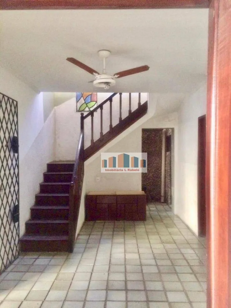 Casa, 605 m² - Foto 4
