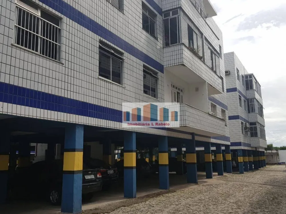 Apartamento, 3 quartos, 71 m² - Foto 2