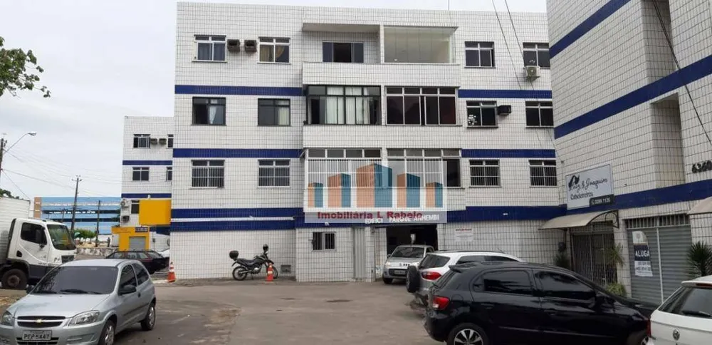 Apartamento, 3 quartos, 71 m² - Foto 1