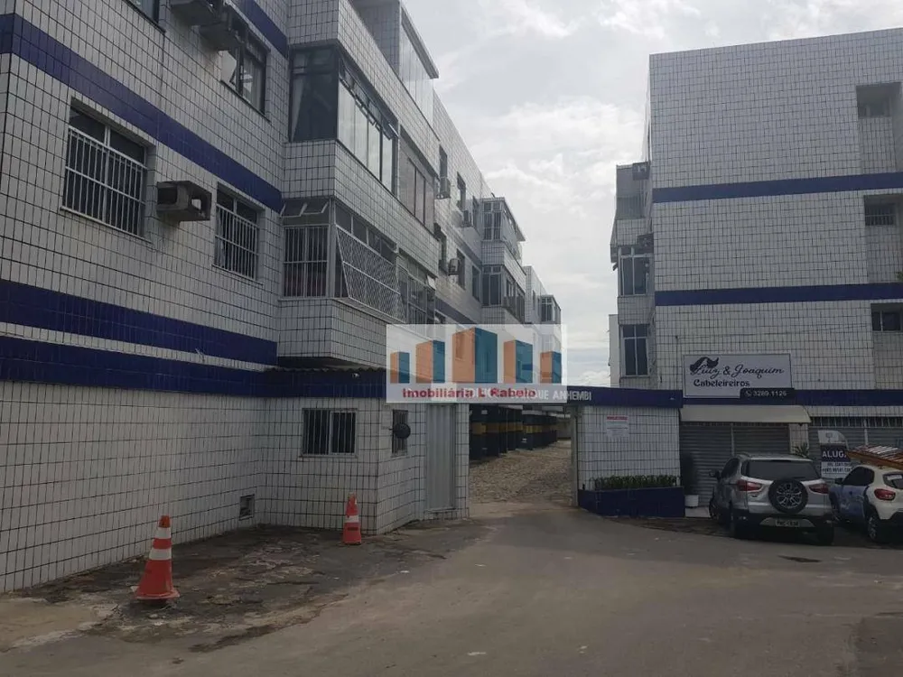 Apartamento, 3 quartos, 71 m² - Foto 3