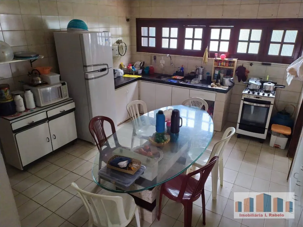 Casa, 5 quartos, 550 m² - Foto 3