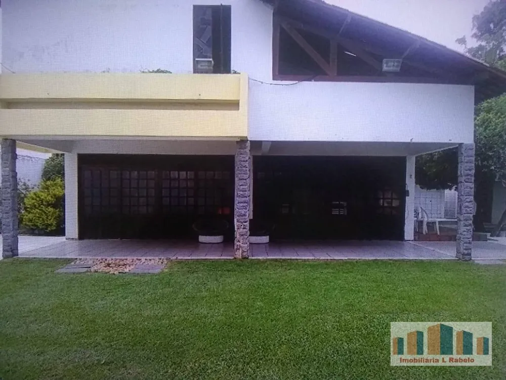 Casa, 5 quartos, 550 m² - Foto 1