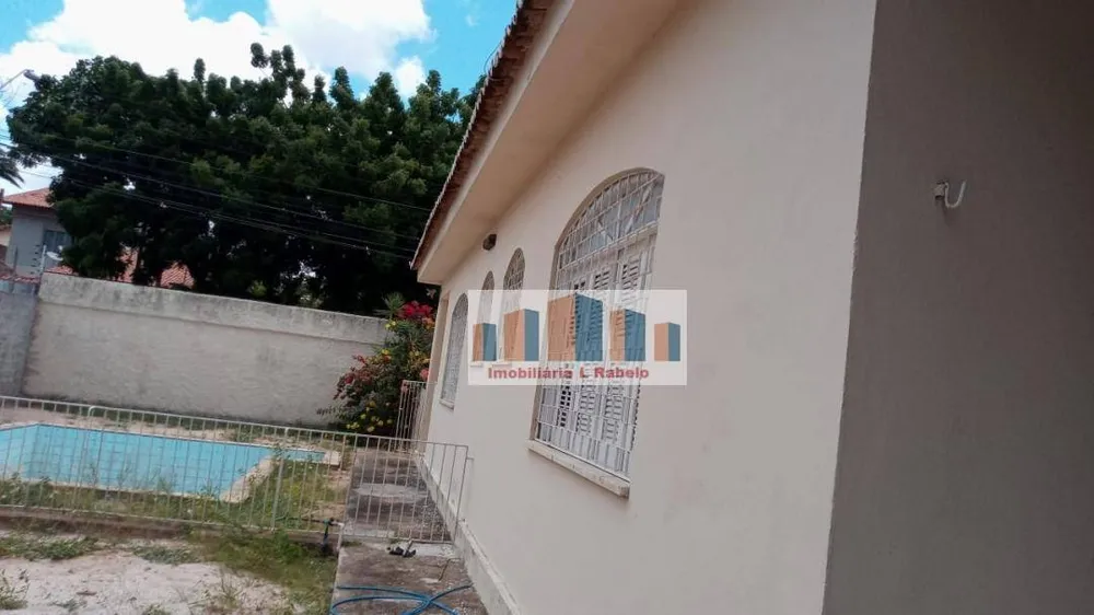 Casa, 4 quartos - Foto 1