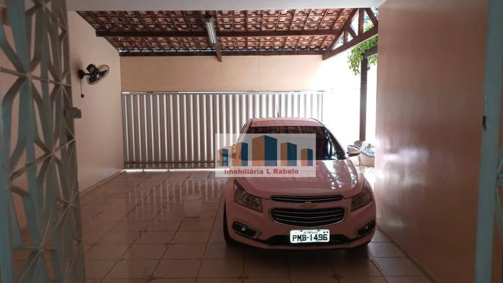 Casa, 4 quartos, 200 m² - Foto 2