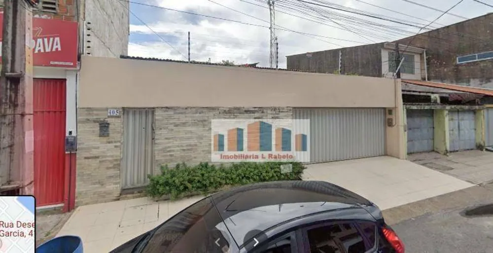 Casa, 4 quartos, 200 m² - Foto 1