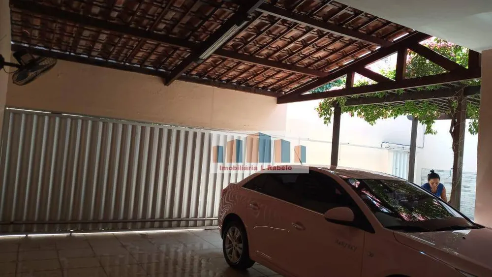 Casa, 4 quartos, 200 m² - Foto 3