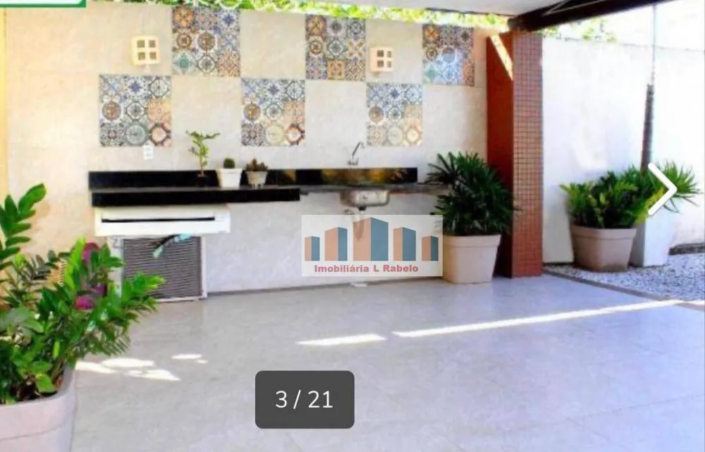 Casa, 4 quartos - Foto 4