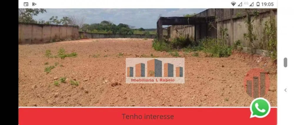 Terreno, 8745 m² - Foto 2