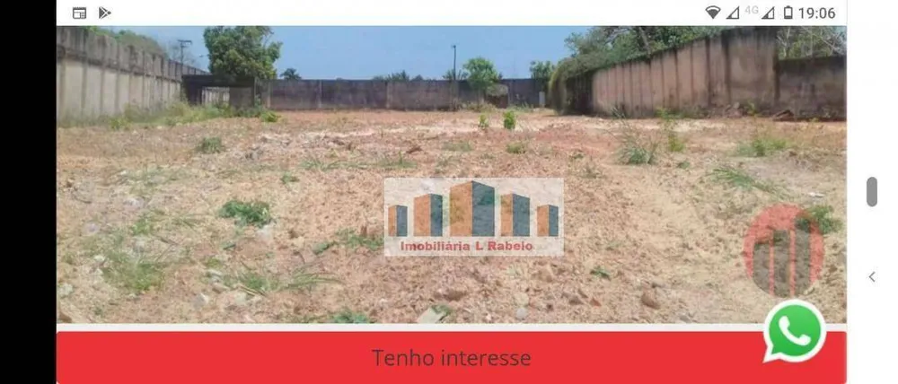 Terreno, 8745 m² - Foto 3
