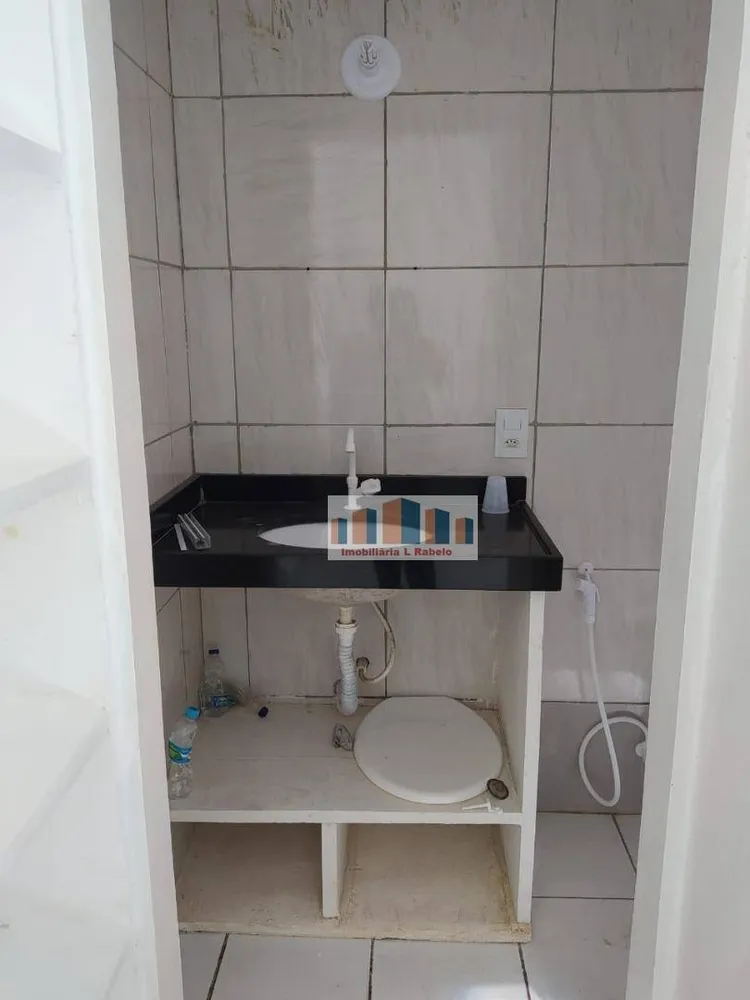 Casa, 5 quartos, 117 m² - Foto 2