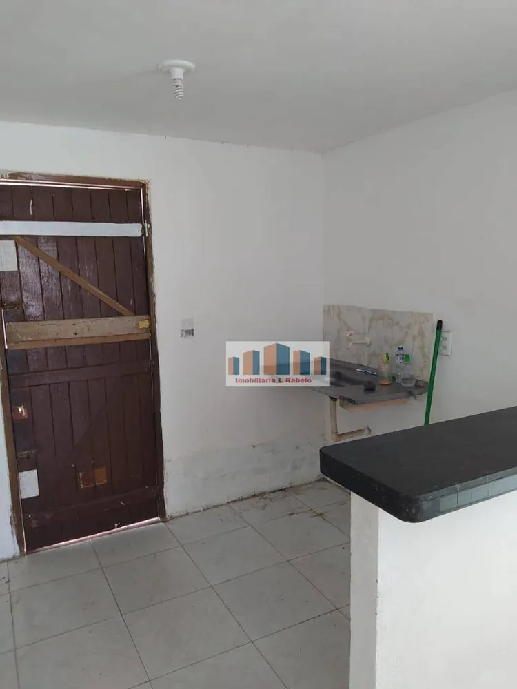 Casa, 5 quartos, 117 m² - Foto 3