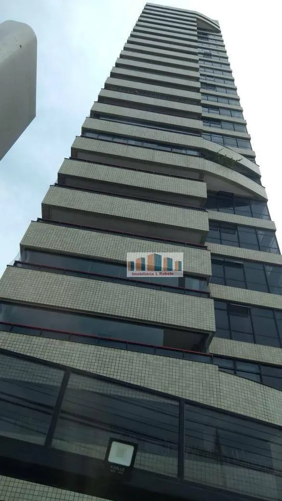 Apartamento, 4 quartos, 330 m² - Foto 1