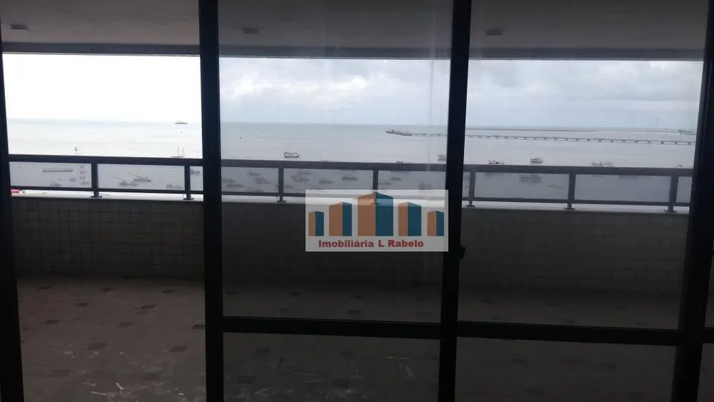 Apartamento, 4 quartos, 330 m² - Foto 4