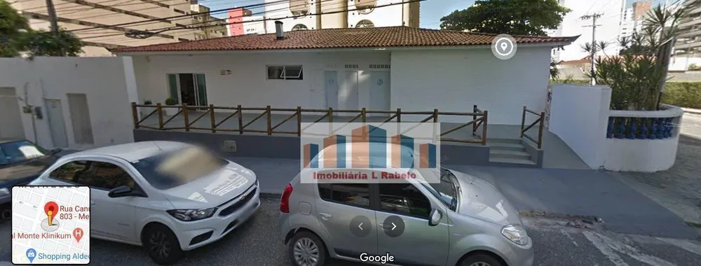Loja-Salão, 140 m² - Foto 1