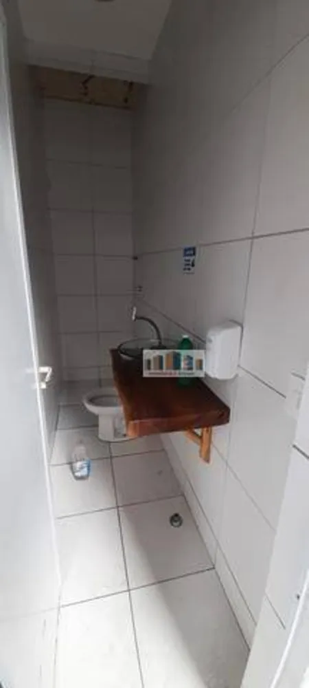 Loja-Salão, 140 m² - Foto 3