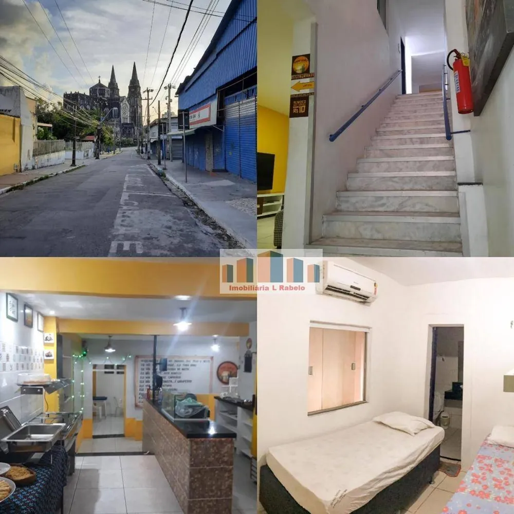 Prédio Inteiro, 2500 m² - Foto 1