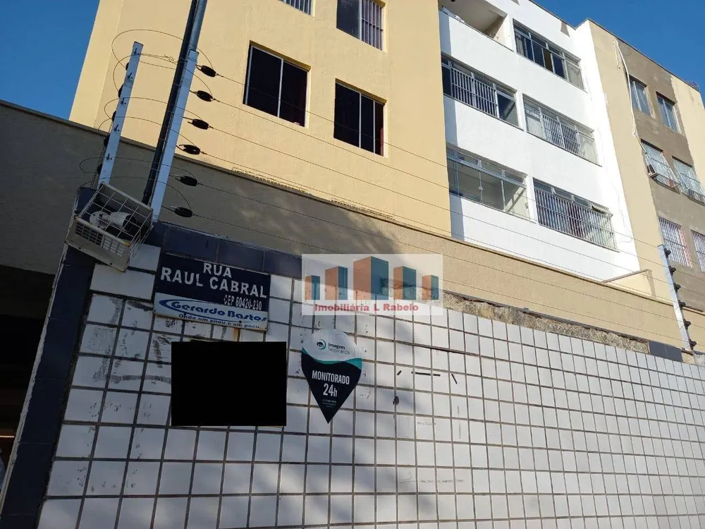 Apartamento, 3 quartos, 110 m² - Foto 2