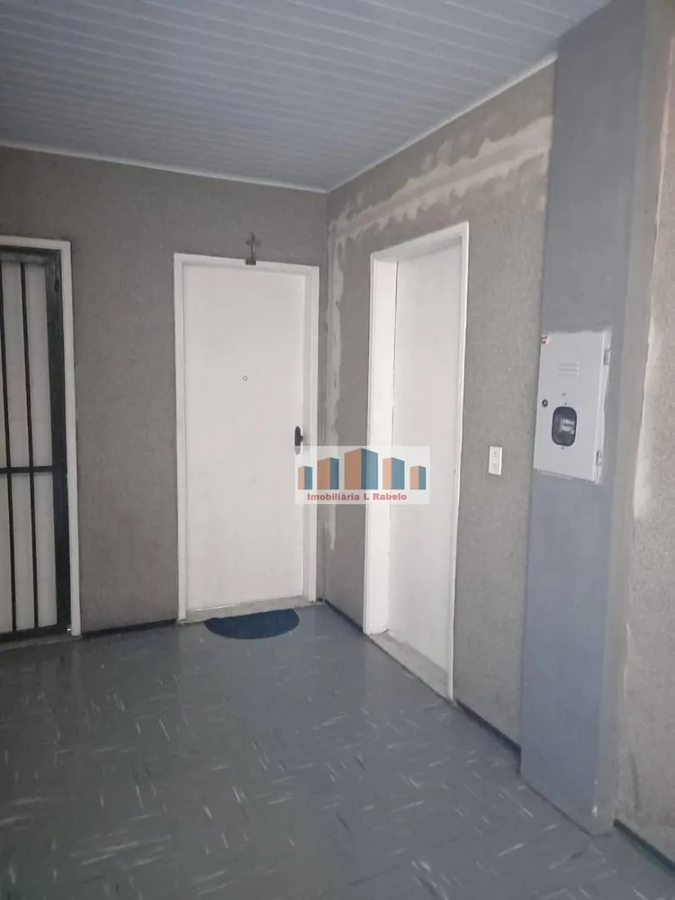 Apartamento, 3 quartos, 110 m² - Foto 4
