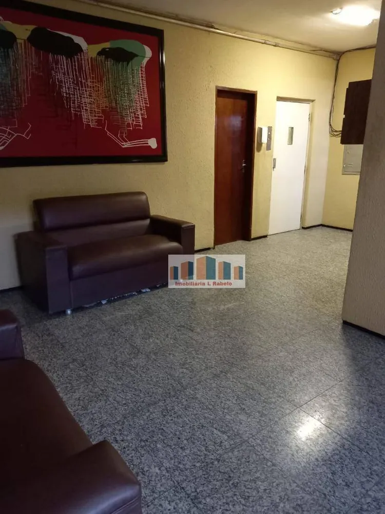 Apartamento, 3 quartos, 110 m² - Foto 3
