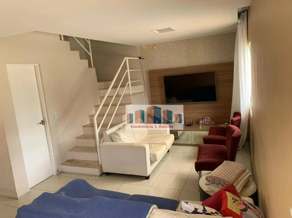 Casa, 3 quartos - Foto 3