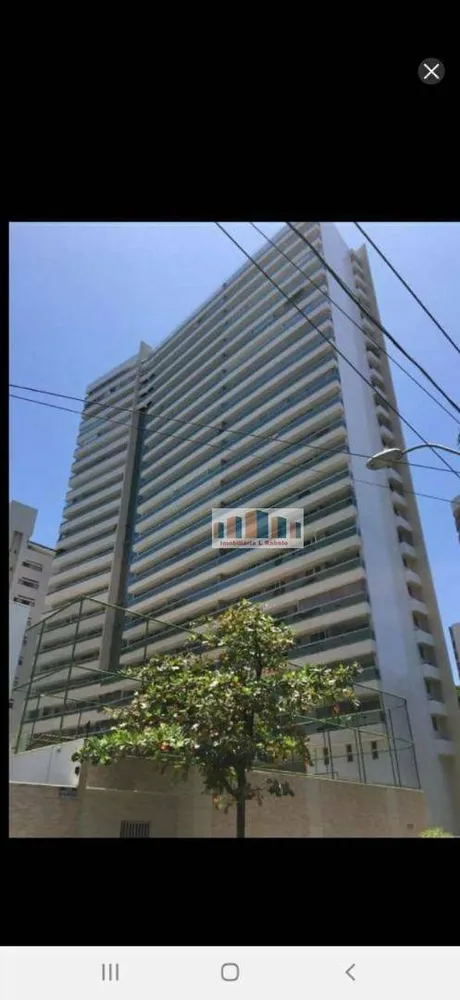 Apartamento, 3 quartos, 160 m² - Foto 2
