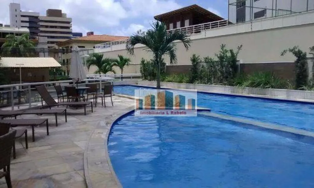Apartamento, 3 quartos, 160 m² - Foto 4