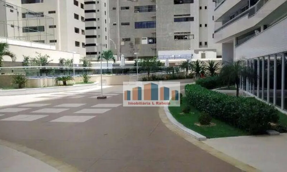 Apartamento, 3 quartos, 160 m² - Foto 3
