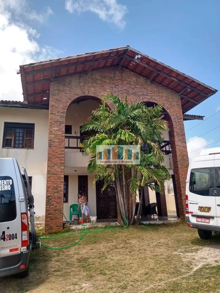 Casa, 3 quartos - Foto 4