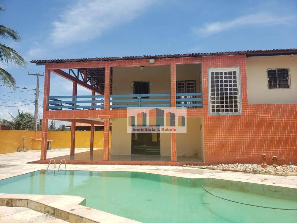 Casa, 4 quartos - Foto 2
