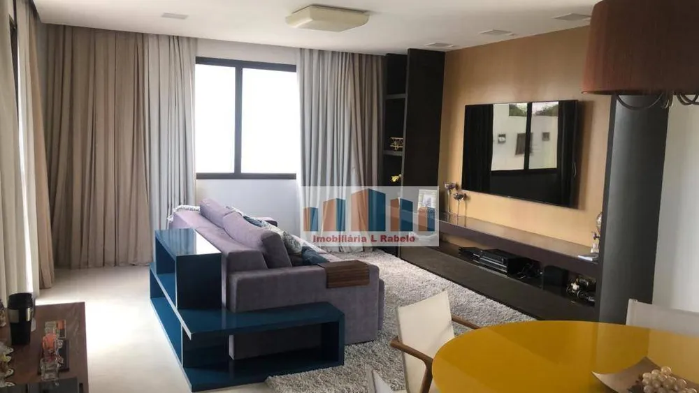 Casa, 5 quartos - Foto 2