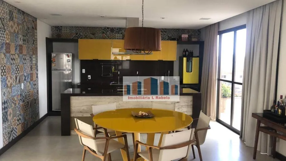 Casa, 5 quartos - Foto 3