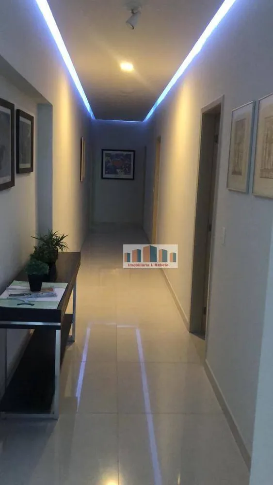 Casa, 5 quartos - Foto 4