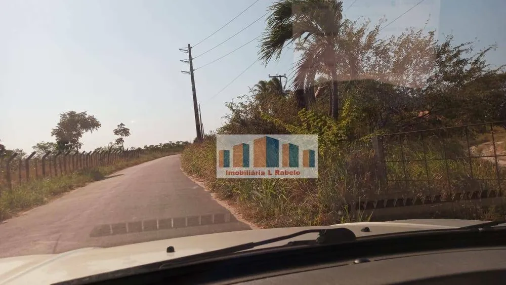 Terreno, 29 hectares - Foto 1