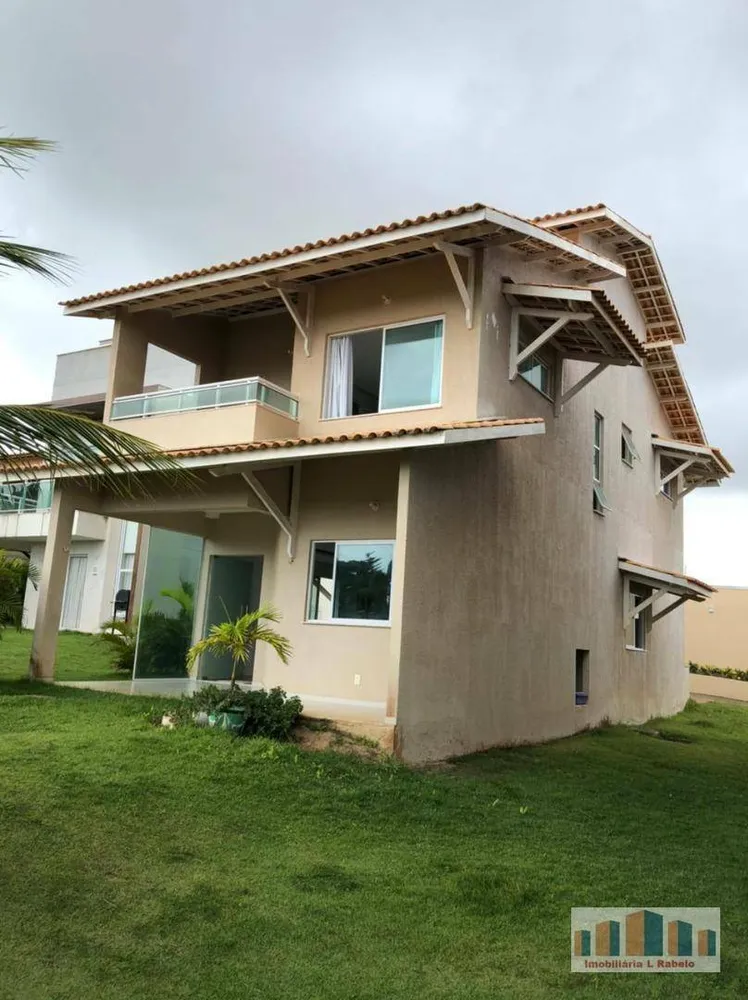 Casa, 4 quartos - Foto 1