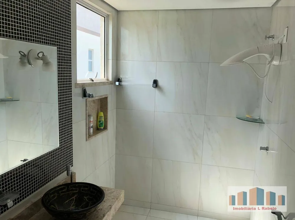Casa, 4 quartos - Foto 4