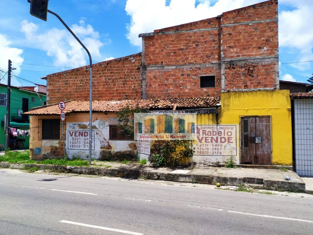 Casa, 2 quartos - Foto 1