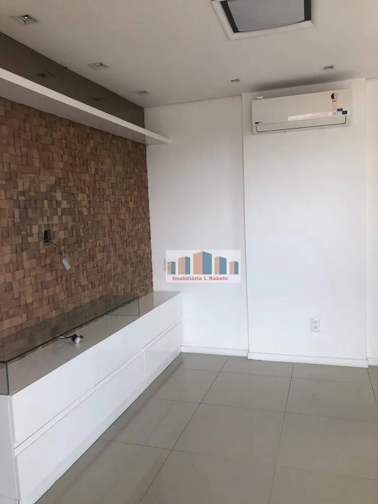 Apartamento, 3 quartos, 118 m² - Foto 4