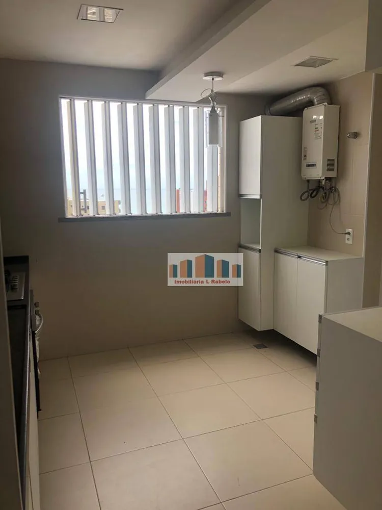 Apartamento, 3 quartos, 118 m² - Foto 2