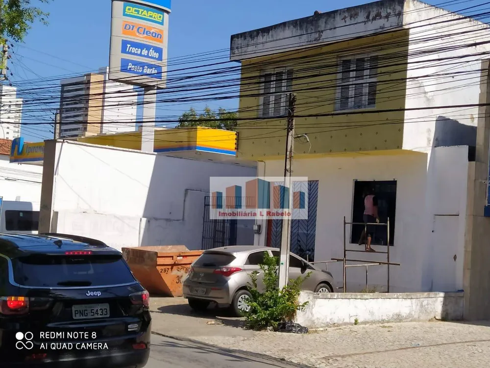 Casa, 550 m² - Foto 1