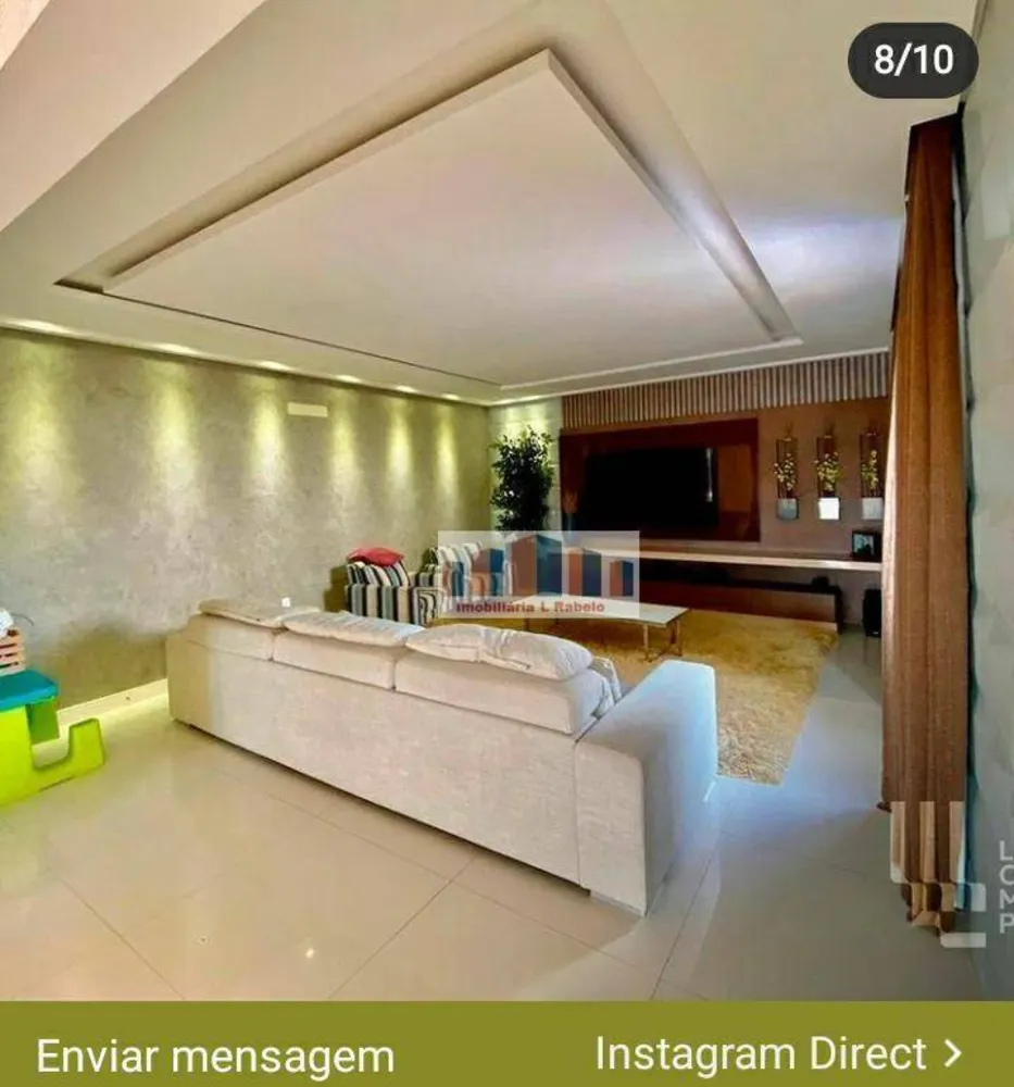 Casa, 5 quartos - Foto 3