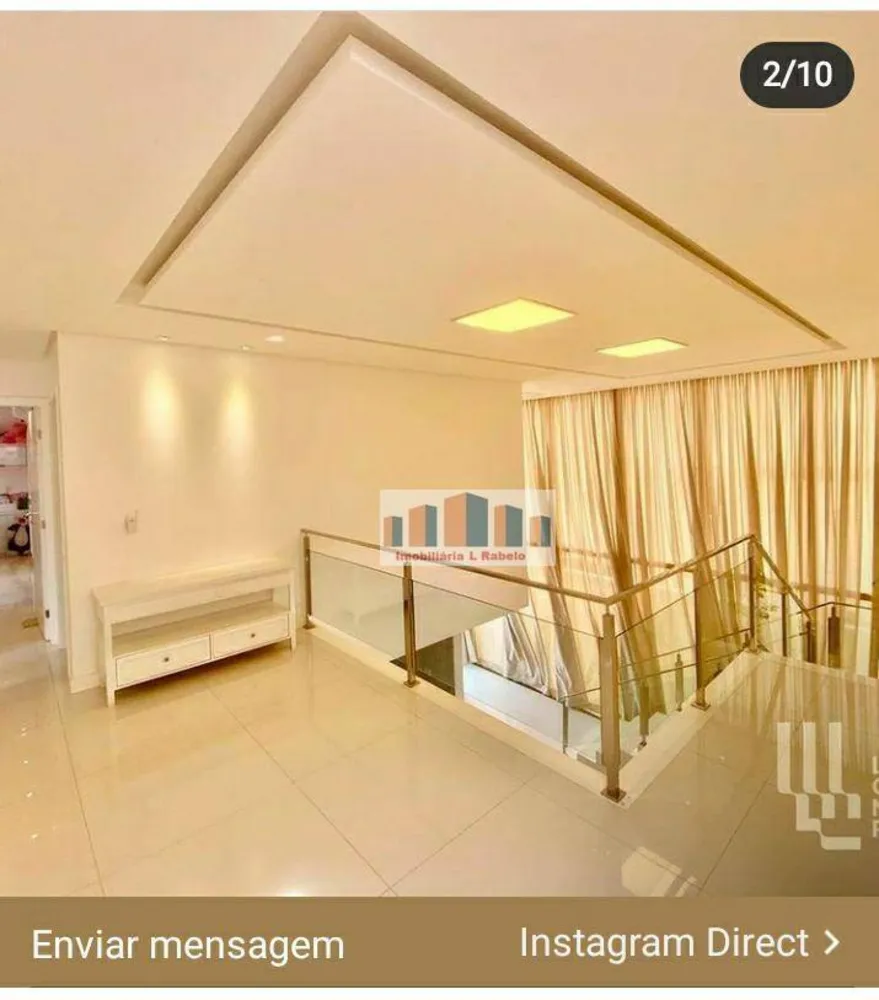 Casa, 5 quartos - Foto 2