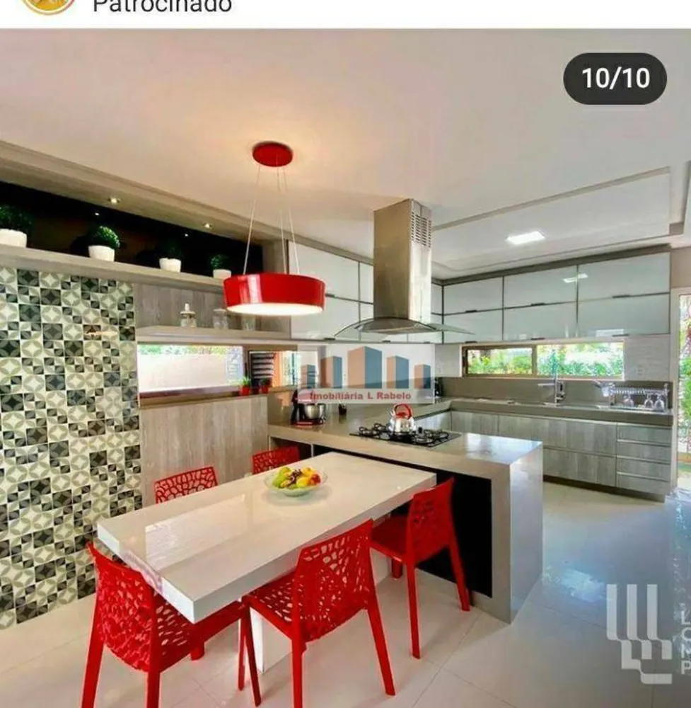 Casa, 5 quartos - Foto 4