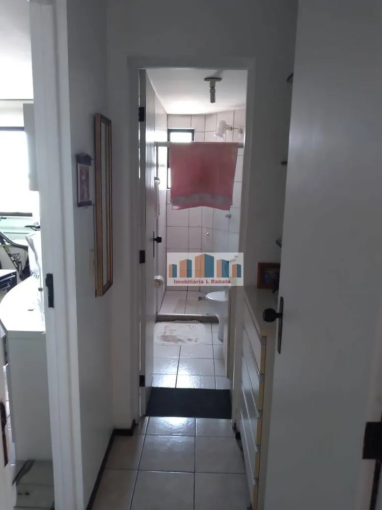 Apartamento, 3 quartos, 139 m² - Foto 2