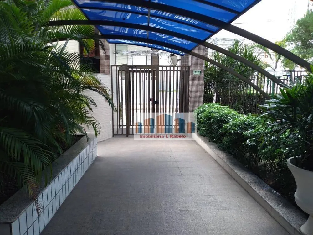 Apartamento, 3 quartos, 139 m² - Foto 4