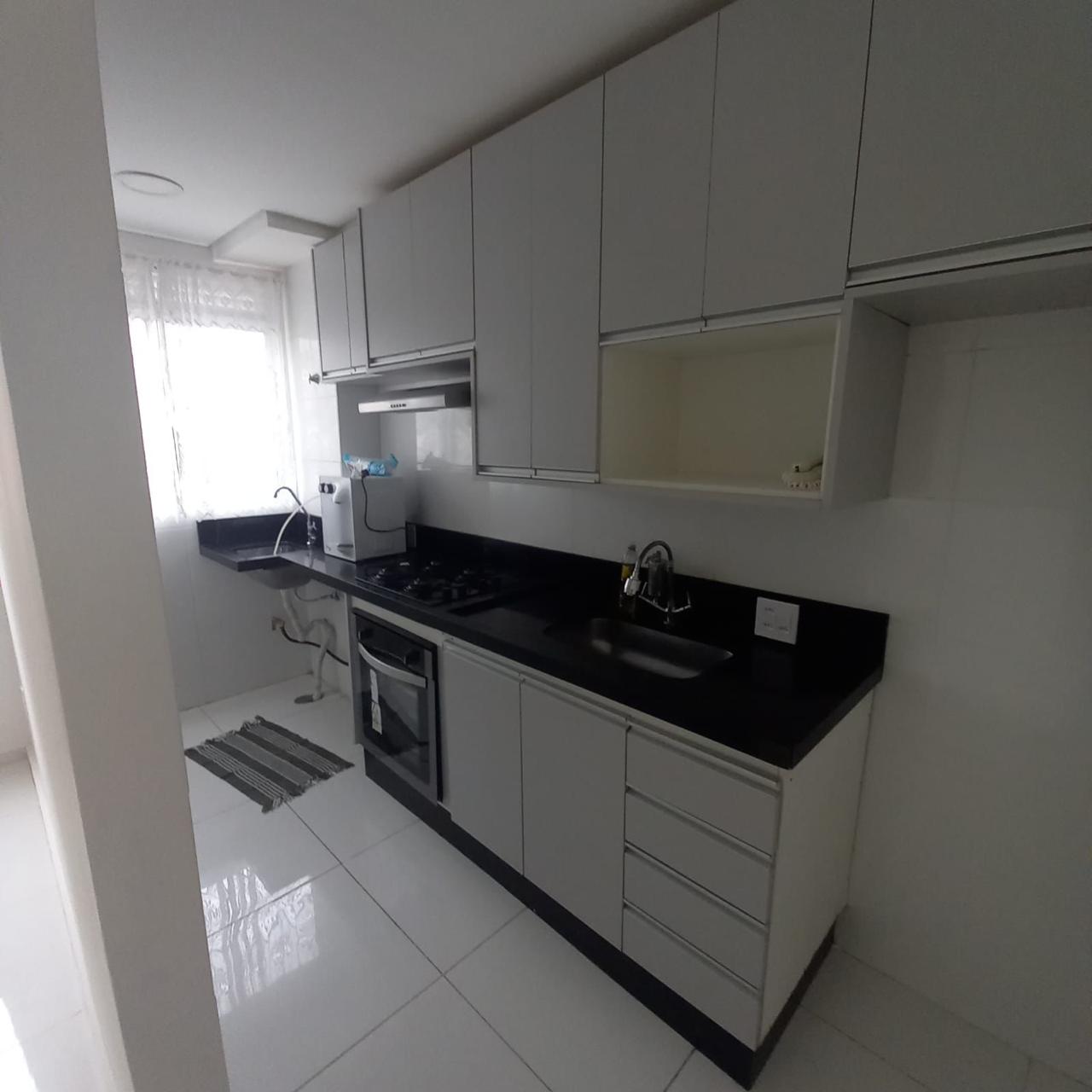 Apartamento à venda e aluguel com 2 quartos, 45m² - Foto 6