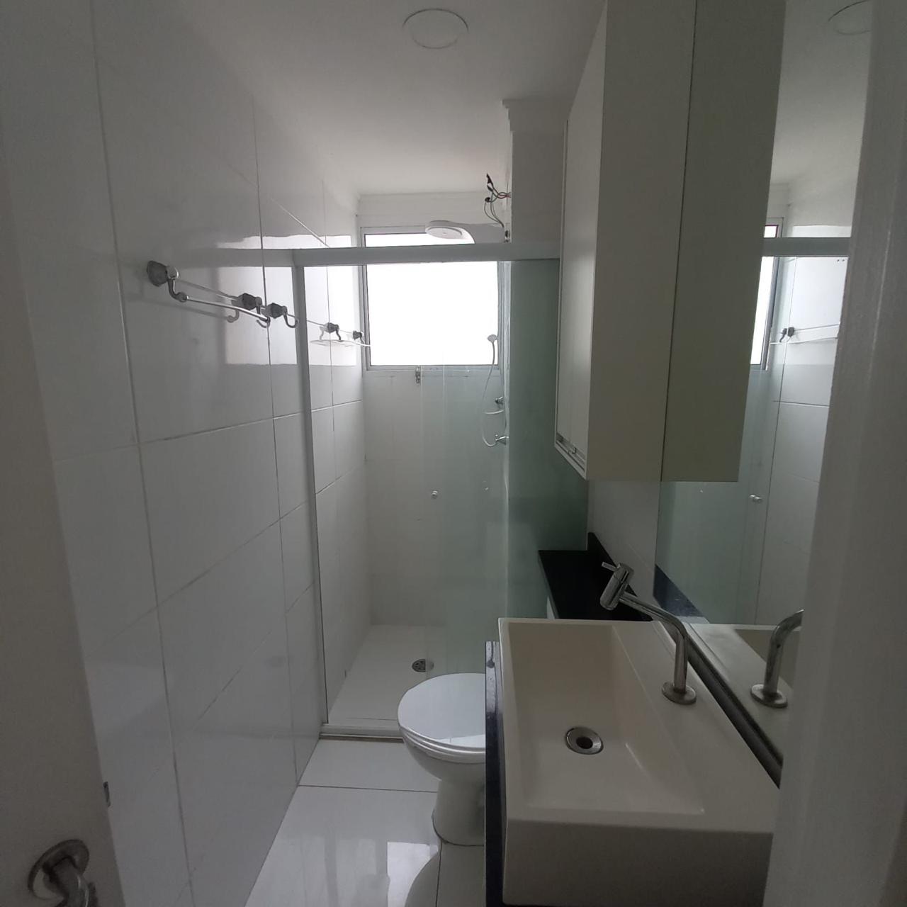 Apartamento à venda e aluguel com 2 quartos, 45m² - Foto 4