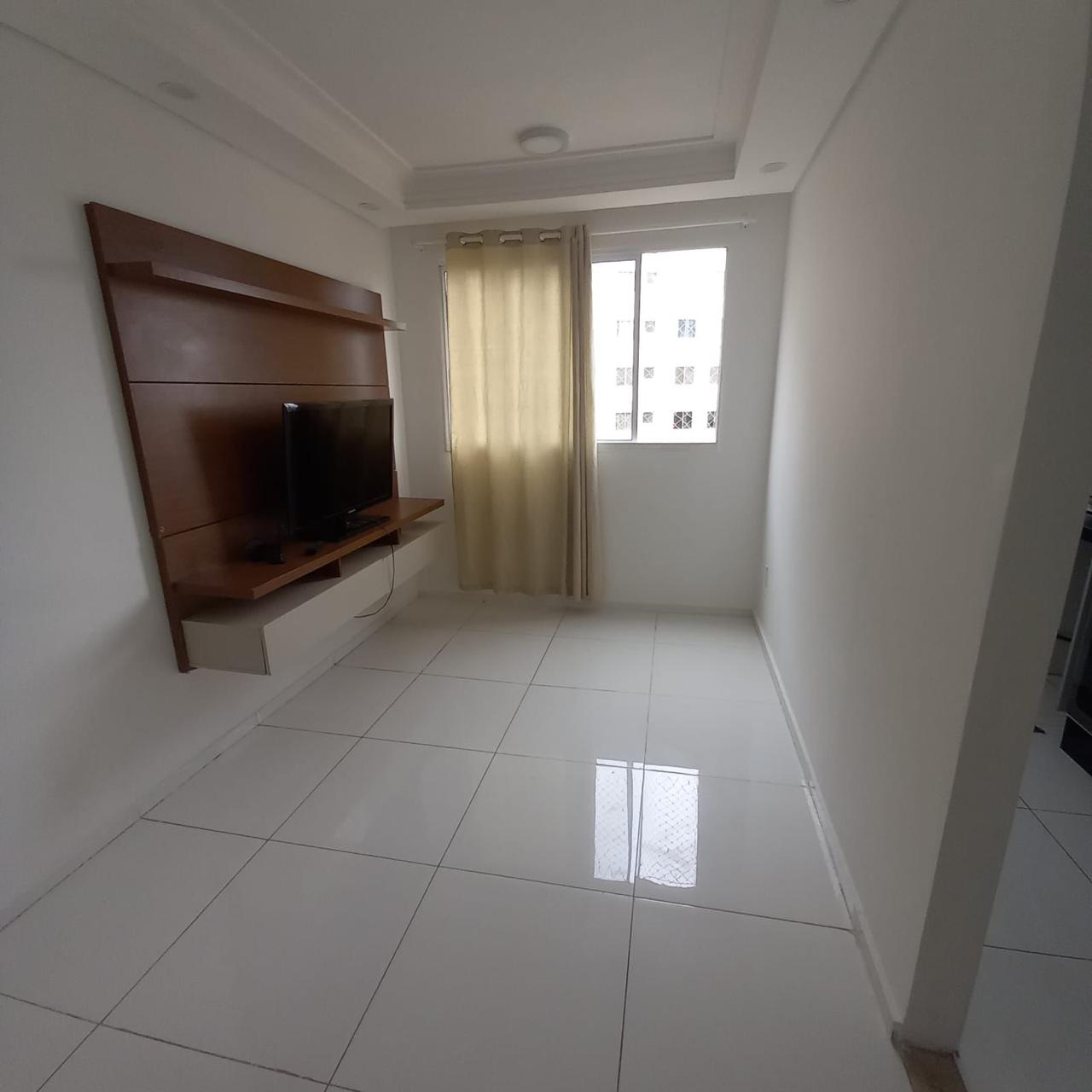 Apartamento à venda e aluguel com 2 quartos, 45m² - Foto 1